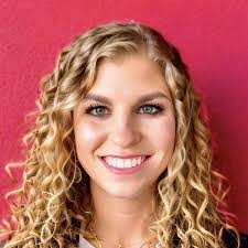 Nicole Eccles's Instagram, Twitter & Facebook