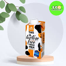 Lactose free milk or milk powder are expensive. Beli Fresh Milk Lactose Free Pada Harga Terendah Lazada Com My