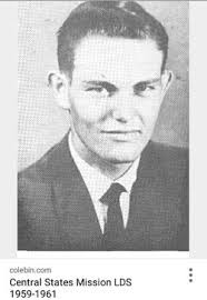 Blake Warren McCune (1938-2016)