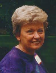 Obituary information for Janice Christine (Brumm) Haynie
