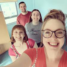 Libby Pearson (@LibletP)