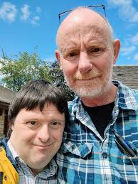 Some great photos from Shaun in Sanquhar from his day trip to Blair  Drummond and Dumfries House. Looks like the weather was even kind to him!