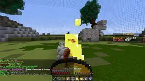 It's just that sometimes my friends will play minigames on 1.9 servers . Review Mejor Server No Premium De Minecraft 1 7 1 8 Sin Lag Uhc Practice Pvp