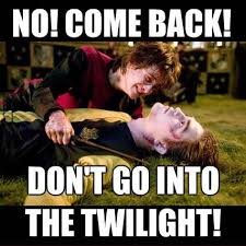 With fantastic beasts and where to find them, warner bros. 15 Harry Potter Memes Only True Potterheads Will Understand