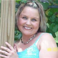 Pamela Rayburn Obituary (1972