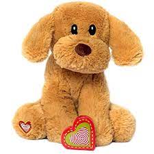 My Baby S Heartbeat Bear Stuffed Animals Dogs W 20 Sec Voice Recorder Puppy More Info Cou Bear Stuffed Animal Baby Heartbeat Teddy Bear Stuffed Animal