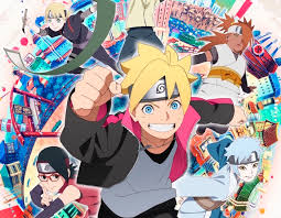 Watch naruto episode 158 online everyone come with me! Boruto Streaming
