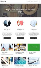 How To Design Your Home Page With The Customizr Wordpress Theme Press Customizr Documentation