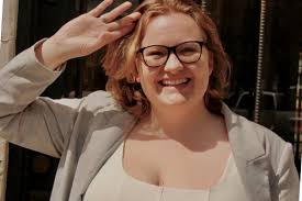 Meet the Gen Z candidate taking