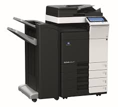 Download the latest drivers and utilities for your device. Konica Minolta Bizhub C364e Copiers Direct