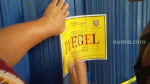 Check spelling or type a new query. Delta Spa Ditutup Terapis Pijat Ngamar Dengan Pelanggan Saat Psbb Corona Suara Jabar