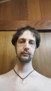 Jesse Barton One Eye