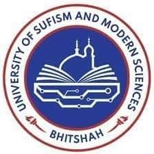 University of Sufism, Bhitshah