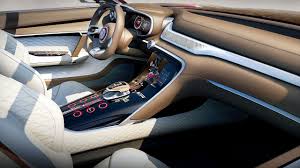 Mg E Motion Concept Interior Car Interior Dream Car Garage Automotive Design