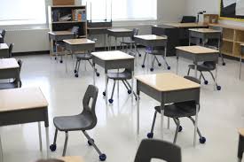 Publicly funded elementary and secondary schools are administered by the ontario ministry of education. Ontario Schools Could Reopen In June With A Manageable Increase In New Covid 19 Cases Experts Say The Star