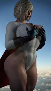 dc, dc comics, injustice 2, supergirl (series), superman (series) - Rule 34  World