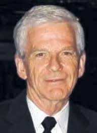 ROBERY D SEELY (1943-2022) LOCAL #5 CEDAR RAPIDS POLICE DEPARTMENT