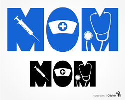 Download Nurse Mom Svg Nurse Svg Svg Png Eps Dxf Pdf Clipink