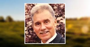 John R. Kendall Obituary June 29, 2019