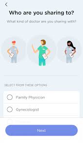 You must enroll in the new portal. Health Mate Android App Sharing My Health Report Withings Support