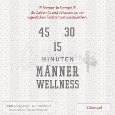 Ich möchte engelsflügel im word weiter bearbeiten d.h. Textstempel 15 Minuten Manner Wellness Anne Fusselchen De Anne Fusselchens Stempelshop
