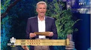 « logiquement je fais du replay pour éviter les pubs mais pour la finale on va se faire le live sofoot. Replay Koh Lanta Du 21 06 2019 Qui Est Le Gagnant De Koh Lanta 2019