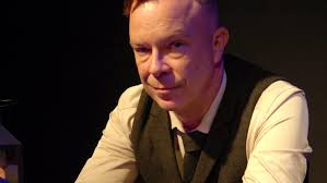 Cape Cod's ghostly stage play 'Dark Tales' is back. Tickets, dates.