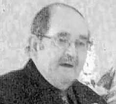 Lewis SLATTON Obituary (2014)