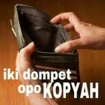 Apa yang kau punya tak selamanya. Kata Kata Gak Punya Uang