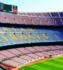 Includes a complete museum and tour visit, panoramic view, virtual experience with vr glasses and a multimedia audio guide. Barcelona Super Ticket Camp Nou Hop On Off Bus