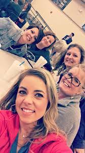 Kayla Argo's Instagram, Twitter & Facebook