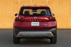 New 2021 nissan sentra sr cvt. 2021 Nissan Rogue Pictures 99 Photos Edmunds
