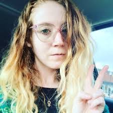 Katelyn Kendrick's Instagram, Twitter & Facebook