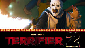 A complete list of horror movies in 2021. Horror Release Roundup February 2021 A To Z Horror Horror Movie Reviews