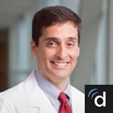 Dr. Daniel Bellin, MD