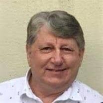 Paul Batchelor Obituary