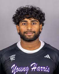 2026 Men's Lacrosse Roster