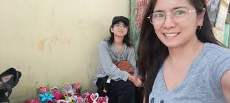 Bili na Po. Del. Divimart Inocencio Or Sampaguita Circle Pm now❤️