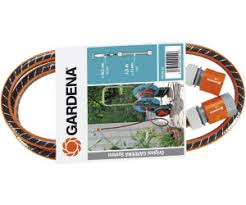 3 stück universal gartenschlauch anschluss wasserhahn adapter schlauchadapter. Gardena Anschlussgarnitur Comfort Flex 1 2 1 5 M 18040 20 Ab 9 99 Preisvergleich Bei Idealo De