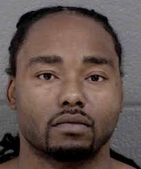 Barry Lawrence Assault On A Feamle