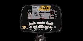 How deep can a gold detector detect? At Gold Garrett Metal Detectors