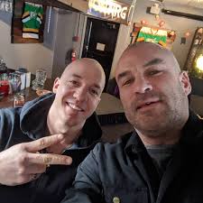 Letterkenny Problems