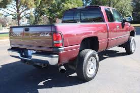 Image result for Dark Garnet Red 2001 Dodge Truck