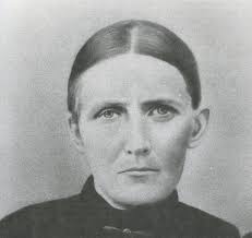 Mary Magdalene Siple Kiser (1843-1925)