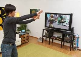 Tech here's everything we know about the new toy. Kinect Star Wars