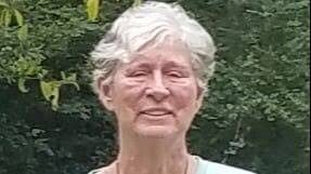 Carolyn Sue Robinson Obituary (1947