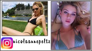Actress and model nicola peltz has an impressive 1.2 million instagram followers and 107k twitter followers due to her growing acting career and radar online has rounded up 20 of the sexiest social media selfies from actress and model nicola peltz. Top 5 Hottest Nicola Peltz Instagram Photos Youtube