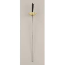 Fencing originated in spain, where it was prominent in the basque region. Fencing Sword Walmart Com Walmart Com