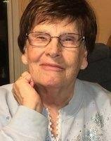 Helen Freehill Obituary (1941