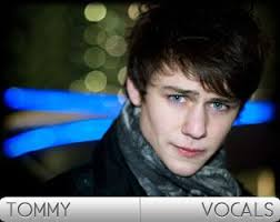 Who is Tommy Bastow dating? Tommy Bastow girlfriend, wife